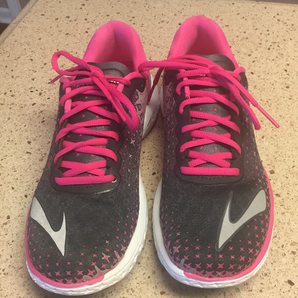Brooks Free Flow 5